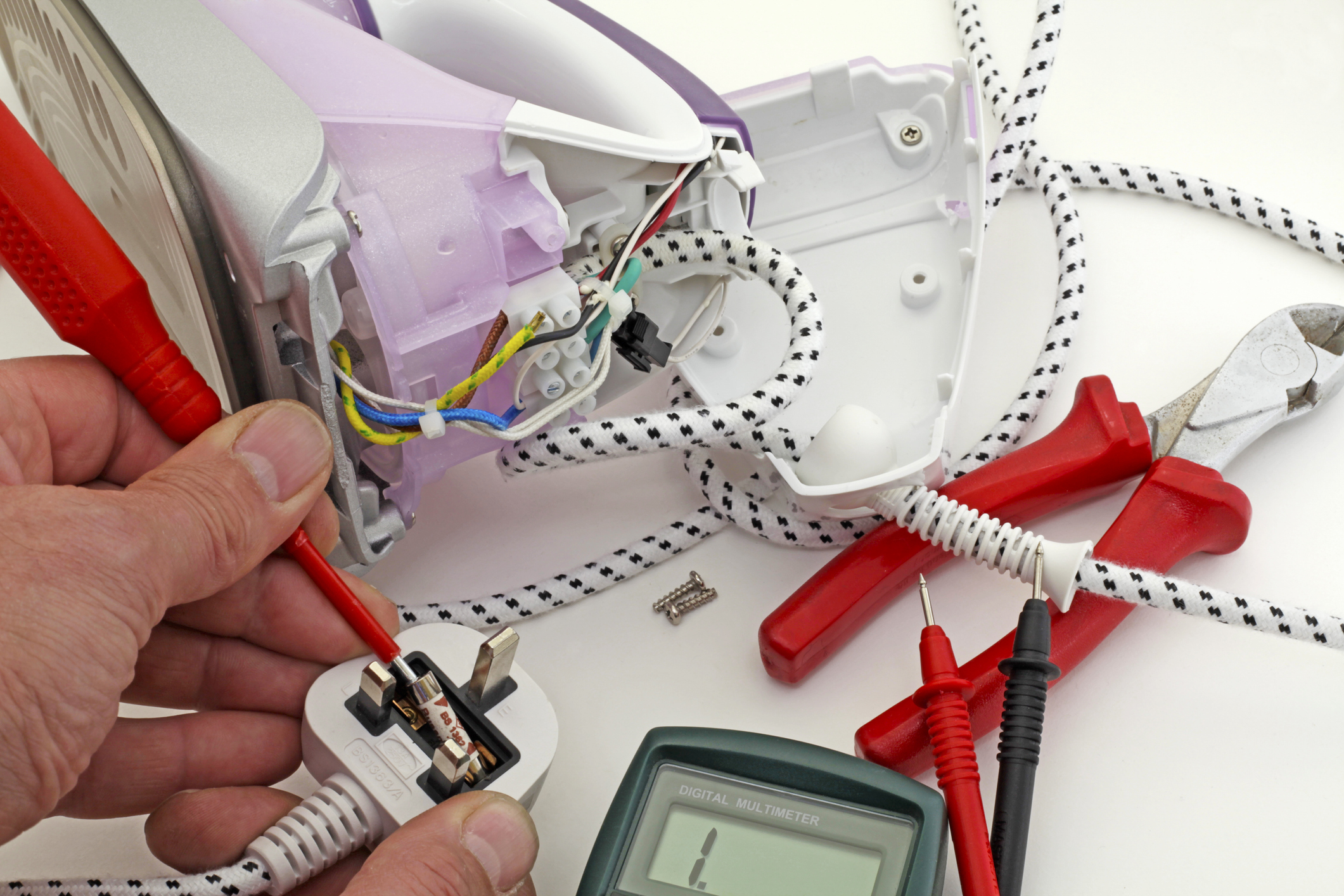 Portable Appliance Testing