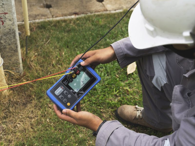 Earth Fault Loop Impedance Testing | CPM Test n Tag & Fire Safety