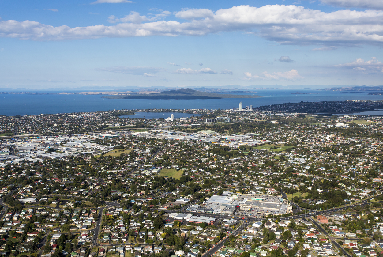 Auckland’s Northshore CPM Test n Tag and Fire Safety provides services across North Shore